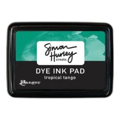 Ranger - Simon Hurley Create Tropical Tango Dye Ink Pad