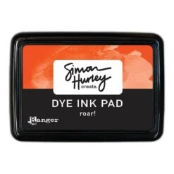 Ranger - Simon Hurley Create Roar! Dye Ink Pad