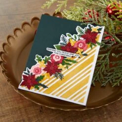 Candy Stripes Etched Dies From Joyful Christmas Collection By Simon Hurley -Woodland Scenics Shop HUR82323 S4 1252 S5 544 6e3e5c8d 9ee8 4eea a872 2e699e163d76