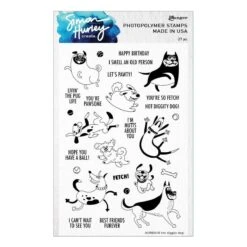 Ranger Hot Diggity Dog! Clear Stamps By Simon Hurley Create. 15 Ranger Hot Diggity Dog! Clear Stamps By Simon Hurley Create. -Woodland Scenics Shop HUR83610 Ranger SDS Simon Hurley hot diggIty dog Pac 001e2a1c 7875 48d7 b8cc afc91f22f56d