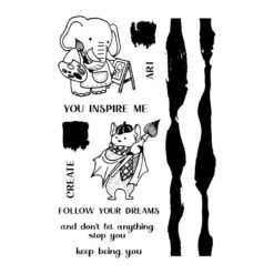 Inspired Stamp And Die Bundle By Simon Hurley 14 Inspired Stamp And Die Bundle By Simon Hurley -Woodland Scenics Shop HUR87977 inspired Color bd62e797 adcb 4c8e 9bba 53db6fcc59cd