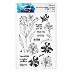 Heartfelt Blooms Stamp & Die Bundle By Simon Hurley -Woodland Scenics Shop HUR88776 heartfelt blooms Pac 55cfa6c1 9df8 4061 ba04 d736a05f0e64
