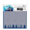 Ranger - Simon Hurley Create. Winter Scene Maker Stencil Set