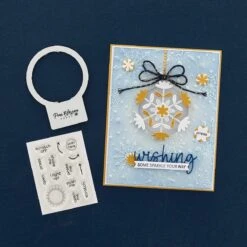 Take Action Sentiments Clear Stamp Set -Woodland Scenics Shop HaloLightOff ae37b802 5cfe 43c2 9410 02ff694dcf06