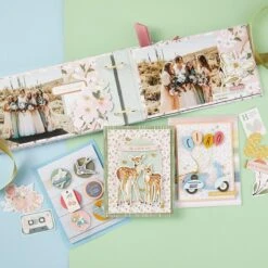 Rosie's Studio - Heartfelt Cardstock Diecut Ephemera -Woodland Scenics Shop HeartfeltHomePage 1bf528b8 9dc5 4c23 a53a fc4d15569eb9