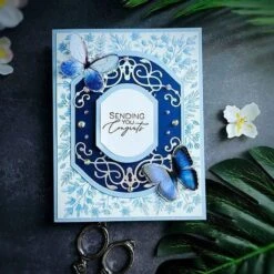 Always You Timeless Sentiments Press Plates From The Timeless Collection -Woodland Scenics Shop HeejungHunsbergerTimelessCollection0524A1