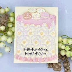 Bougie Birthday Celebration Die Bundle From The Bougie Birthday Collection By Nina Boettcher 26 Bougie Birthday Celebration Die Bundle From The Bougie Birthday Collection By Nina Boettcher -Woodland Scenics Shop IMG 0373