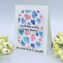 Bougie Birthday Sentiments Press Plate & Die Set From The Bougie Birthday Collection By Nina Boettcher -Woodland Scenics Shop IMG 0407 0ac9b18b 275a 4fbf aa26 4cd195ba9ddb