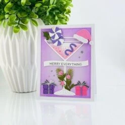 Olive Martinis Etched Dies From The Happy Hour Collection -Woodland Scenics Shop IMG 0492