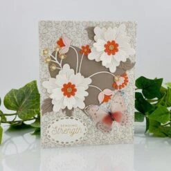 Floral Spray Etched Dies From The Bayfair Collection -Woodland Scenics Shop IMG 1959