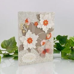 Sunset Butterflies Stickers From The Timeless Collection -Woodland Scenics Shop IMG 1961