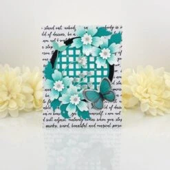 Misty Morning Butterflies Stickers From The Timeless Collection -Woodland Scenics Shop IMG 1988