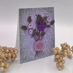 Evergreen 3D Embossing Folder From The Sealed For Christmas Collection 11 Evergreen 3D Embossing Folder From The Sealed For Christmas Collection -Woodland Scenics Shop IMG 2023 09 15 103753