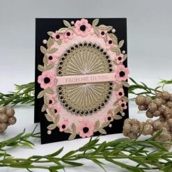 Stitched Kaleidoscope Arch Etched Dies From The Kaleidoscope Arch Collection -Woodland Scenics Shop IMG 2023 11 10 085030