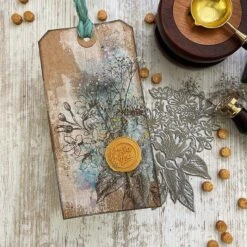 Bark BetterPress Reinker -Woodland Scenics Shop IMG 2023 7 10 140848