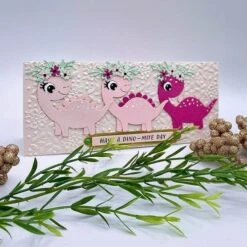 Birthday Dinosaur Etched Dies From The Monster Birthday Collection -Woodland Scenics Shop IMG 2024 01 09 081217