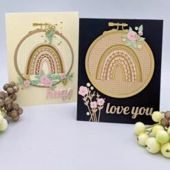 Gold Assortment Treasured Cardstock8 1/2" X 11 -15 Pack -Woodland Scenics Shop IMG 2024 07 08 115458