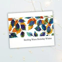 Stampendous Leafy Lines Cling Rubber Stamp Set From The Beautiful Backgrounds Collection -Woodland Scenics Shop IMG 2564xb