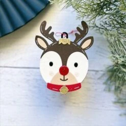 Whimsical Winter Critters Etched Dies From The Merry Mug & Circle Delights Collection By Nichol Spohr 18 Whimsical Winter Critters Etched Dies From The Merry Mug & Circle Delights Collection By Nichol Spohr -Woodland Scenics Shop IMG 4219