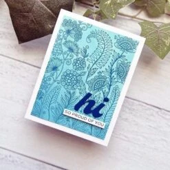 Spellbinders Exclusive: Kaleidoscope Garden Press Plate 15 Spellbinders Exclusive: Kaleidoscope Garden Press Plate -Woodland Scenics Shop IMG 5055