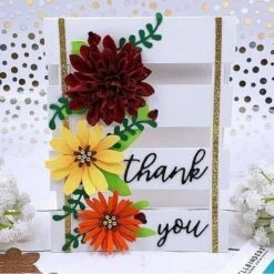 The Birds & Bees Garden Die Bundle By Susan Tierney-Cockburn -Woodland Scenics Shop IMG 6925