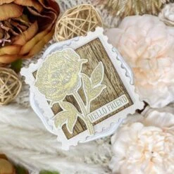 Beautiful Blooms Stamp And Die Bundle By Simon Hurley -Woodland Scenics Shop IMG 7096 jpg