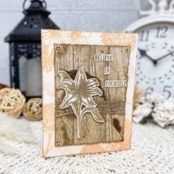 Ranger Beautiful Blooms Clear Stamp Set By Simon Hurley Create. -Woodland Scenics Shop IMG 7113 jpg