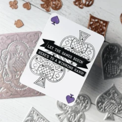 Shuffling Sentiments Press Plate & Die Set From The Jack Of All Trades Collection By Jaycee Gaspar 28 Shuffling Sentiments Press Plate & Die Set From The Jack Of All Trades Collection By Jaycee Gaspar -Woodland Scenics Shop IMG 7773 e2b43f1a 161a 4fe0 9b8e b1bfae8c56cb