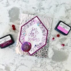 Mulberry BetterPress Reinker -Woodland Scenics Shop IMG 7956 9f8b2f0d 0043 4f0d a673 e04caaa5f09a