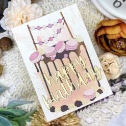 Bougie Birthday Celebration Die Bundle From The Bougie Birthday Collection By Nina Boettcher 27 Bougie Birthday Celebration Die Bundle From The Bougie Birthday Collection By Nina Boettcher -Woodland Scenics Shop IMG 9355 jpg