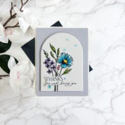 You Are Everything Sentiments Press Plate & Die Set From The Pressed Posies Collection -Woodland Scenics Shop IlinaCrouse2024 BetterPressSpring 5 0a0aa3e5 0f4e 4900 aa4f 1893cfdf5b82