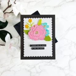 Vintage Florals Etched Dies From The From The Garden Collection By Wendy Vecchi 22 Vintage Florals Etched Dies From The From The Garden Collection By Wendy Vecchi -Woodland Scenics Shop IlinaCrouse2024 FromTheGardenWendyVecchi 1