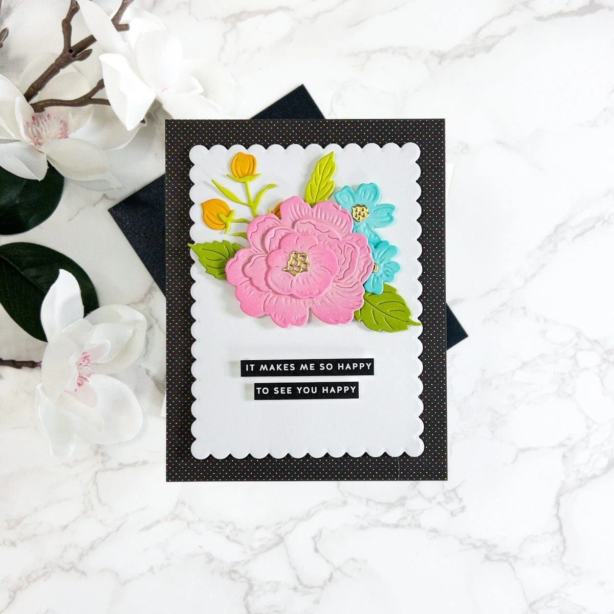 Vintage Florals Etched Dies From The From The Garden Collection By Wendy Vecchi 11 Vintage Florals Etched Dies From The From The Garden Collection By Wendy Vecchi - Image 11