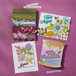 Spanish Everyday Sentiments Etched Dies From The International Sentiments Collection 11 Spanish Everyday Sentiments Etched Dies From The International Sentiments Collection -Woodland Scenics Shop InternationalSentiments 48943709 2674 4e79 b501 456af5fa6b2b