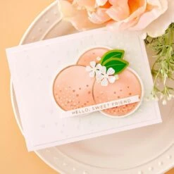 Party Balloons Bouquet Glimmer Hot Foil Plate & Die Set From The It’s My Party Collection By Carissa Wiley -Woodland Scenics Shop It s My Party Carissa Wiley 9