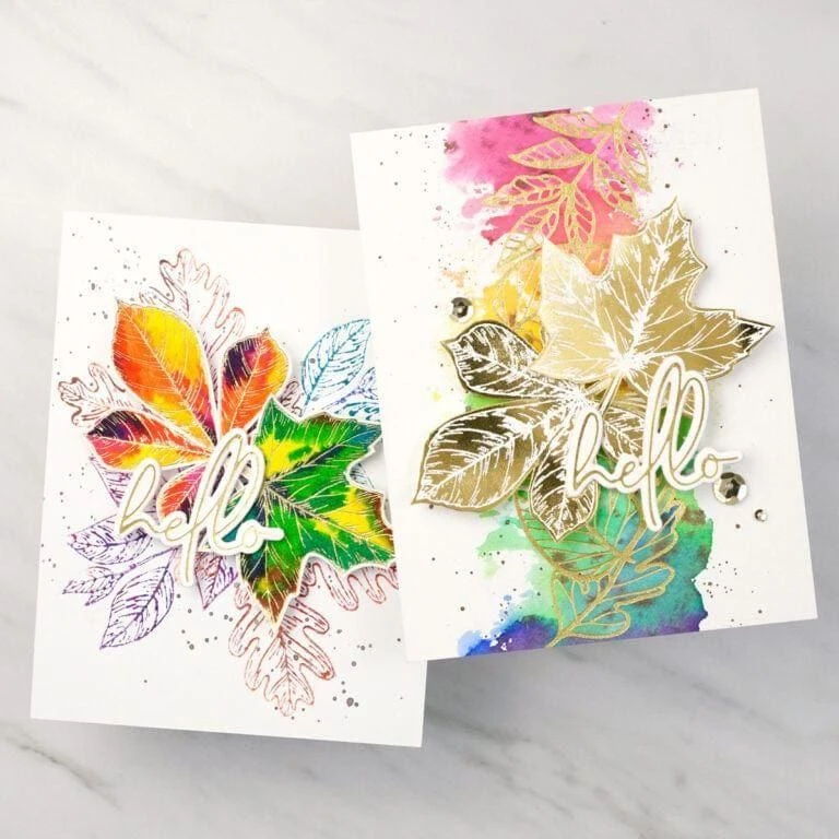 Karin Brushmarker PRO 12 Basic Color Set 2 Karin Brushmarker PRO 12 Basic Color Set - Image 2