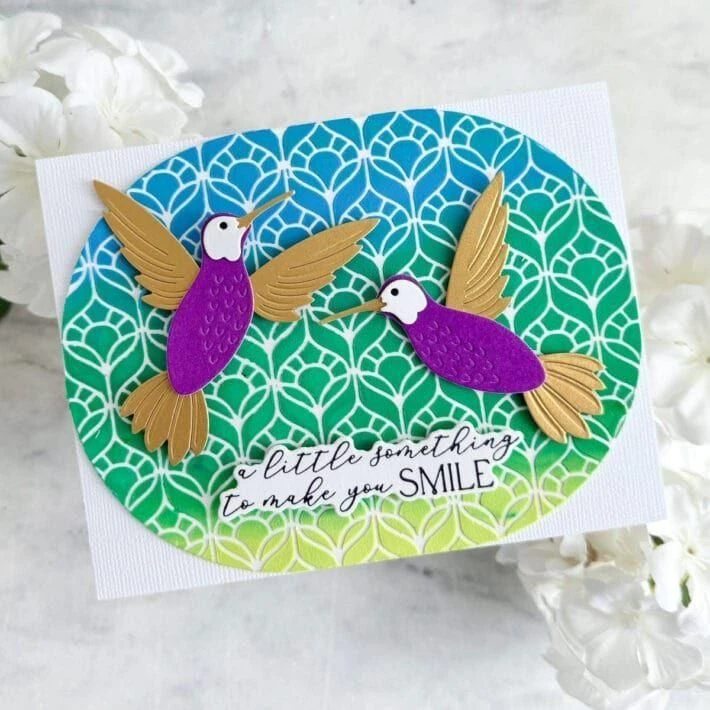 The Crafters Workshop - Light & Fluffy Modeling Paste, 8 Oz. 4 The Crafters Workshop - Light & Fluffy Modeling Paste, 8 Oz. - Image 4