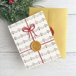 Sealed Holiday Squiggles Etched Dies From Sealed For The Holidays Collection -Woodland Scenics Shop Jennifer Kotas 2022 Wax Seals Collection 3 710x710 d08ecc10 c85b 4cfb acb9 6bf677c0454e