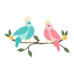 Love Grows Here - Card Kit Of The Month Club -Woodland Scenics Shop KOM DEC22 Product 1200x1200 Color