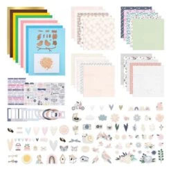 Love Grows Here - Card Kit Of The Month Club