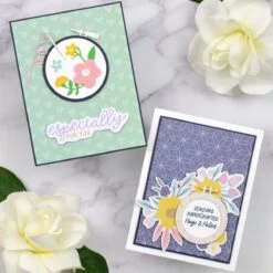 Sew Happy - Card Kit Of The Month Club -Woodland Scenics Shop KOM SEPT22 Product 1200x1200 Project Group 3 151b213e ed39 4ce8 b6bf b655dc55d819