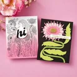 Spellbinders Exclusive: Kaleidoscope Garden Press Plate 20 Spellbinders Exclusive: Kaleidoscope Garden Press Plate -Woodland Scenics Shop Kaleidoscope Garden