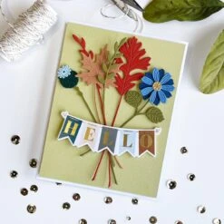 Autumn Sealed Sprigs Etched Dies From The Serenade Of Autumn Collection 18 Autumn Sealed Sprigs Etched Dies From The Serenade Of Autumn Collection -Woodland Scenics Shop KarenBrown 2023 SerenadeofAutumn AutumnSealedSprigsandChipboardStickers 46273a0a 2620 41e9 9846 ca2c3ed9d4f8