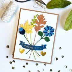 Autumn Sealed Sprigs Etched Dies From The Serenade Of Autumn Collection 19 Autumn Sealed Sprigs Etched Dies From The Serenade Of Autumn Collection -Woodland Scenics Shop KarenBrown 2023 SerenadeofAutumn AutumnSealedSprigsandDieCutShapes 4747W