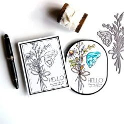 A Friend Like You Bouquet Press Plate From The Pressed Posies Collection 14 A Friend Like You Bouquet Press Plate From The Pressed Posies Collection -Woodland Scenics Shop KarenBrown 2024 BPAFriendLikeYou PressedPosieCollection duo