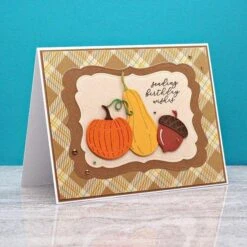 Autumn Wonder Etched Dies From The Envelope Of Wonder Collection -Woodland Scenics Shop KristieMarcotte Aug23 EnvelopesofWonder01