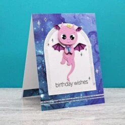 Monster Birthday Die And Clear Stamp Bundle -Woodland Scenics Shop KristieMarcotte MonsterBirthday Jan2024 1 33531007 db8a 40ec 92c1 9a4bfb0b8ecc