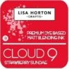 Lisa Horton Crafts Matt Blending Ink Pad - Strawberry Sundae