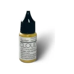 Lisa Horton Crafts - Juicy Pineapple - Matt Blending Ink - Reinker