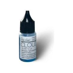 Lisa Horton Crafts - Surf's Up - Matt Blending Ink - Reinker